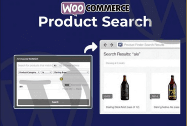 WooCommerce Product Search 5.7.0 Free download