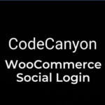 WooCommerce Social Login Free Download