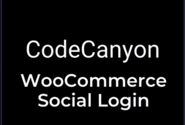 WooCommerce Social Login Free Download