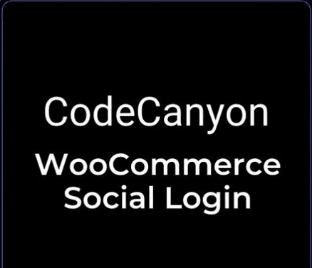 WooCommerce Social Login Free Download