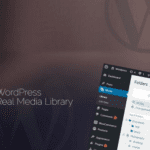 WordPress Real Media Library 4.22.22 Free Download