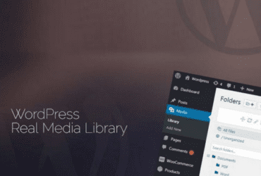 WordPress Real Media Library 4.22.22 Free Download