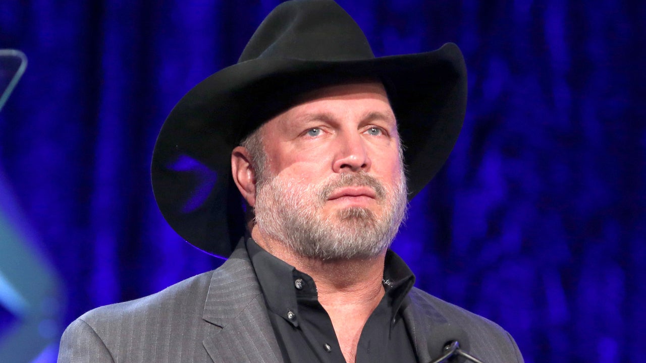 Garth Brooks Accused of Alleged Rape in Jane Roe Lawsuit