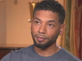 Jussie Smollett’s Message to Critics Who Say He Doesn’t Deserve 2nd Chance in Hollywood (Exclusive)