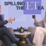 ‘Grey’s Anatomy’: Kim Raver & Kevin McKidd Reflect on All They’ve ‘Been Through’ | Spilling the E-Tea