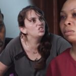 ’90 Day Fiancé’: Rayne Leaves Chidi After Explosive Fight With Him and His Sister