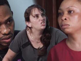 ’90 Day Fiancé’: Rayne Leaves Chidi After Explosive Fight With Him and His Sister