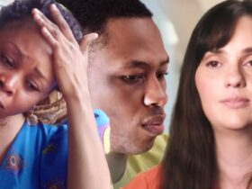 ’90 Day Fiancé’: Chidi’s Sister Breaks Down in Tears Over Him Still Wanting to be With Rayne