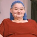 ‘1,000-Lb. Sisters’: Amy Says Key to Weight Loss Is ‘Two Toddlers and a Divorce’ (Exclusive)