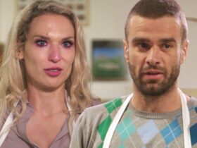 ’90 Day Fiancé’: Božo Shocks Vanja By Saying They’re Just ‘Nice Friends’ (Exclusive)