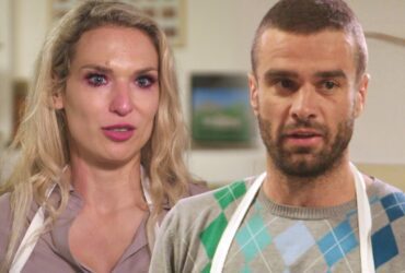 ’90 Day Fiancé’: Božo Shocks Vanja By Saying They’re Just ‘Nice Friends’ (Exclusive)