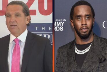 Diddy Sexual Abuse Scandal: Lawyer Says 120 New Alleged Victims, Including Minors, Plan to Sue