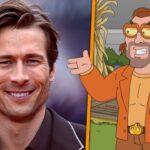 Watch Glen Powell Make His ‘Family Guy’ Debut (Exclusive)