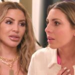 ‘House of Villains’: Larsa Pippen Brings Victoria Larson to Tears! (Exclusive)