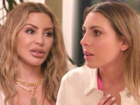 ‘House of Villains’: Larsa Pippen Brings Victoria Larson to Tears! (Exclusive)