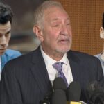 Menendez Brothers’ Attorney Reacts to D.A.’s Resentencing Recommendation (Full Press Conference)