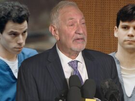 Menendez Brothers’ Attorney Reacts to D.A.’s Resentencing Recommendation (Full Press Conference)