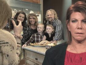 ‘Sister Wives’: Why Meri Refuses to Be Kody and Robyn’s ‘Third Wheel’ (Exclusive)