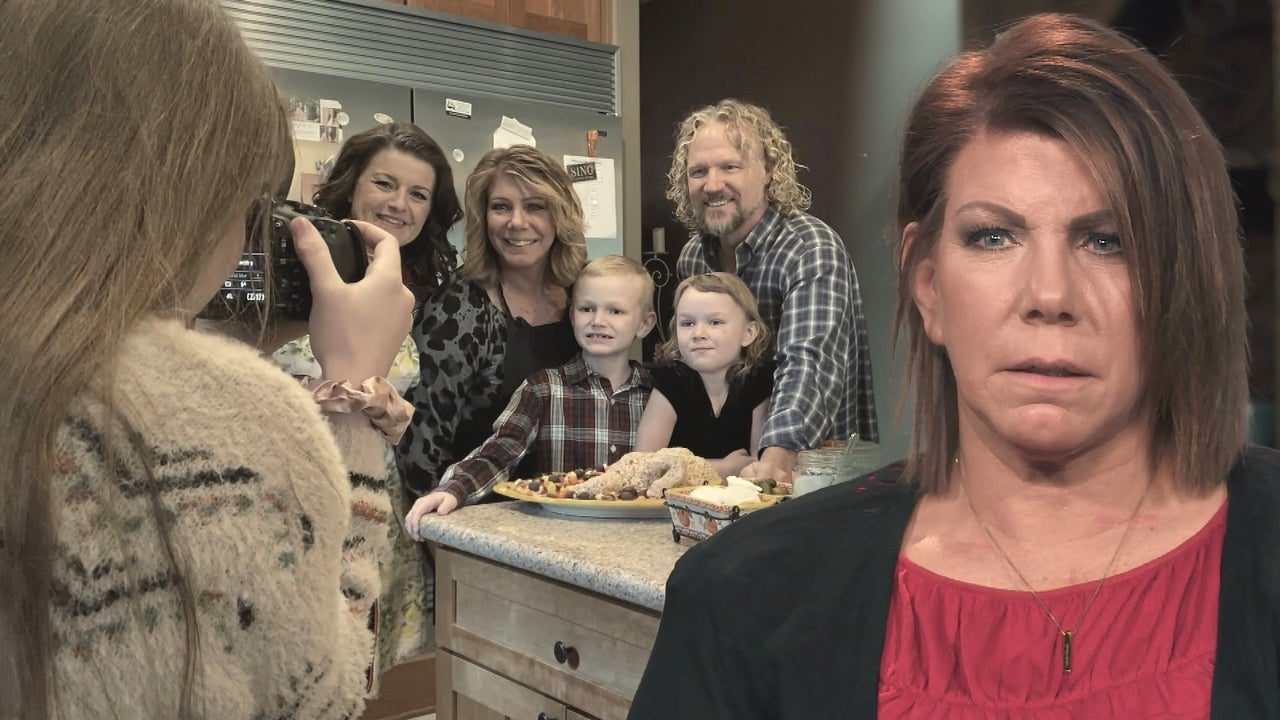 ‘Sister Wives’: Why Meri Refuses to Be Kody and Robyn’s ‘Third Wheel’ (Exclusive)