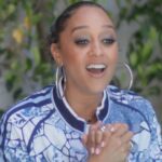 ‘Tia Mowry: My Next Act’: Tia Gets Anxious Over New Dating Milestones! (Exclusive)