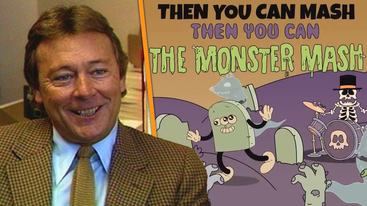 ‘Monster Mash’: How the Iconic Halloween Song Came Together