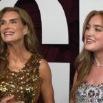 Brooke Shields Says Daughter Rowan Is Responsible for Her Wacky TikToks (Exclusive)