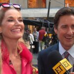 Luke Wilson Reacts to ‘Today’s Savannah Guthrie’s ‘Legally Blonde’ Halloween Costume (Exclusive)