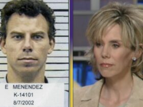 Erik Menendez’s Wife Tammi Shares How She Met Him in Prison, After Murder Conviction