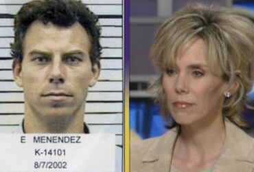 Erik Menendez’s Wife Tammi Shares How She Met Him in Prison, After Murder Conviction