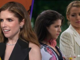 Anna Kendrick Promises More ‘Darkness’ in ‘A Simple Favor’ Sequel (Exclusive)