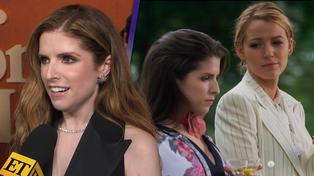 Anna Kendrick Promises More ‘Darkness’ in ‘A Simple Favor’ Sequel (Exclusive)