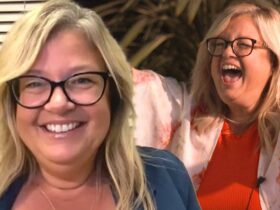 ‘Big Brother’s Angela on Being a ‘Game Show Hustler,’ Having a ‘brat’ Summer and Living Her Dream