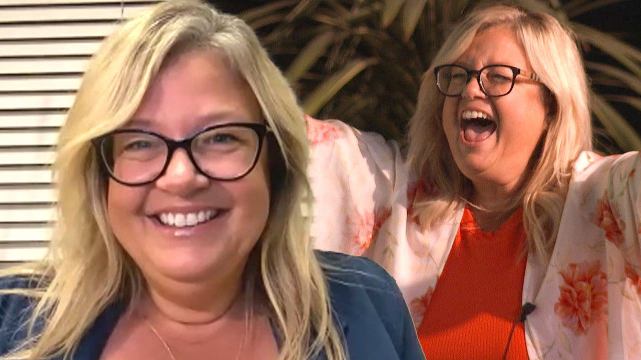 ‘Big Brother’s Angela on Being a ‘Game Show Hustler,’ Having a ‘brat’ Summer and Living Her Dream