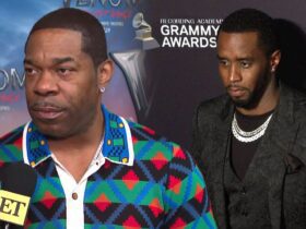 Busta Rhymes Says He ‘Wishes the Best’ for Everyone Involved in Diddy Case (Exclusive)