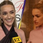 Brianne Howey Calls ‘Ginny & Georgia’ Season 3 ‘the Most Unhinged’ Yet! (Exclusive)