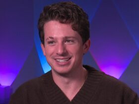 Charlie Puth Dishes on New Show and Inspo Behind ‘CP4’: Marriage, Taylor Swift and ‘Real Life’ (Exclusive)