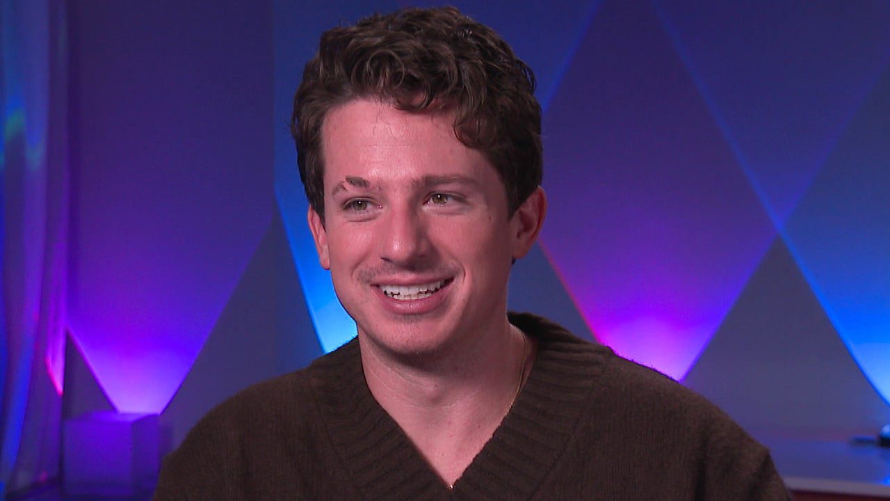 Charlie Puth Dishes on New Show and Inspo Behind ‘CP4’: Marriage, Taylor Swift and ‘Real Life’ (Exclusive)