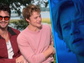 ‘Outer Banks’: Chase Stokes and Rudy Pankow on Season 4’s Big Reveal and If This Is the Last Season