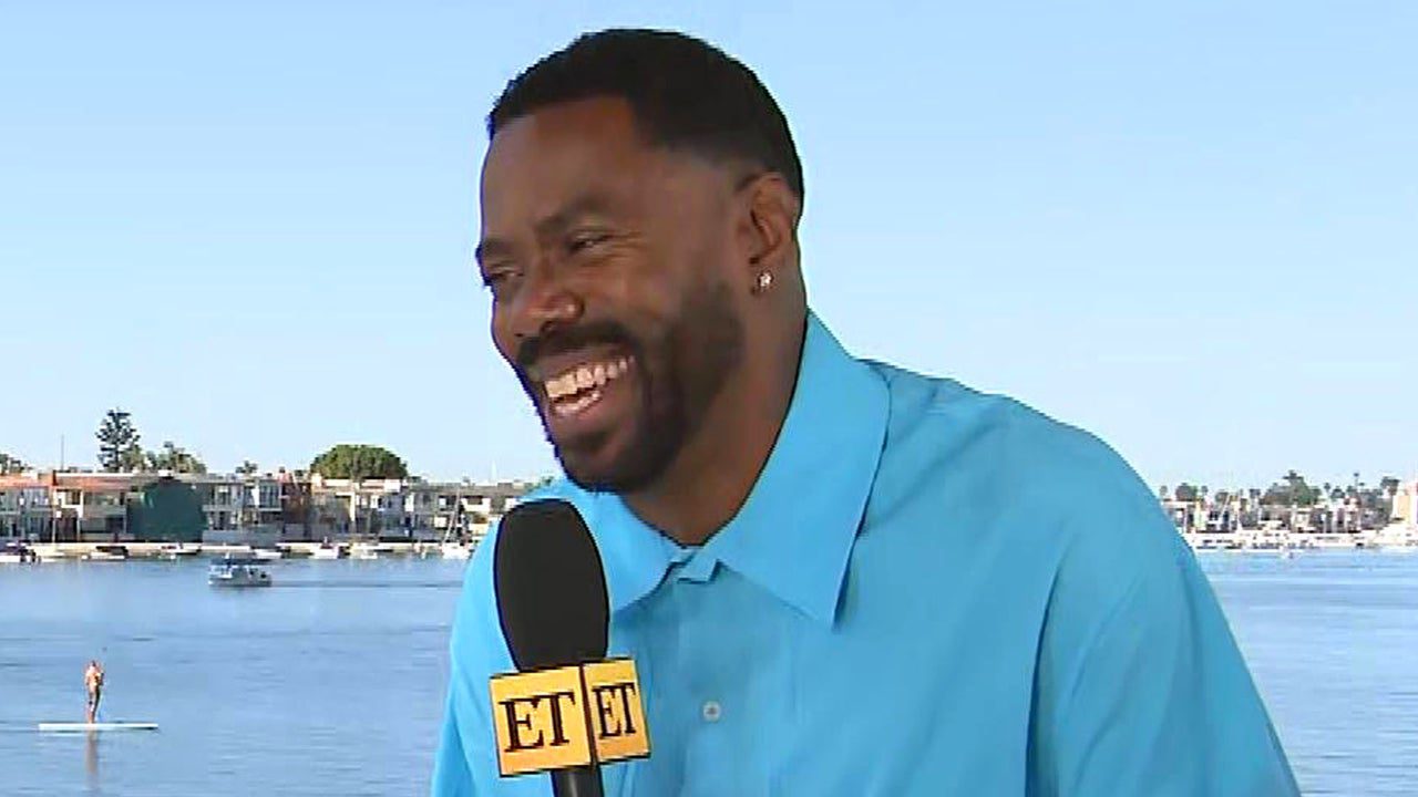 Why Colman Domingo Calls Co-Chairing the 2025 Met Gala a ‘Beautiful Thing’ (Exclusive)