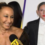 Donna Karan Reunites With Former Intern Jenna Lyons on the CFDA Red Carpet!