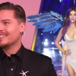 Why Dylan Sprouse Was Afraid Barbara Palvin Would Cry on the Victoria’s Secret Runway (Exclusive)