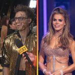 ‘DWTS’ Cast Addresses Gleb and Brooks’ ‘Breakup’ Following Cryptic TikToks (Exclusive)