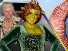 Heidi Klum Halloween: Look Back at 25 Years of Epic Costumes | rETrospective