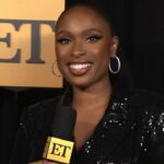 Jennifer Hudson Calls Making Music With Boyfriend Common ‘Special’ (Exclusive)