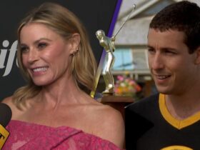 Julie Bowen Says ‘Happy Gilmore’ Sequel Will Feature ‘Huge Stars’ (Exclusive)