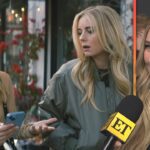 Justine Lupe Reacts to ‘Nobody Wants This’ Success and Season 2 Renewal (Exclusive)