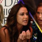 ‘RHOBH’: Kathy Hilton Reacts to Sister Kyle Going Head-to-Head With Dorit (Exclusive)