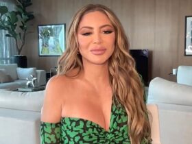 Larsa Pippen on Making a ‘House of Villains’ Splash and Her ‘Chaotic’ Return to ‘RHOM’ (Exclusive)