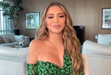 Larsa Pippen on Making a ‘House of Villains’ Splash and Her ‘Chaotic’ Return to ‘RHOM’ (Exclusive)