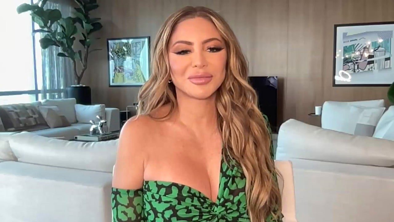 Larsa Pippen on Making a ‘House of Villains’ Splash and Her ‘Chaotic’ Return to ‘RHOM’ (Exclusive)